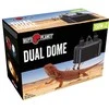 Happet Repti Planet dvigubas gaubtas 2x150W