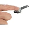 Trixie Flasher USB, šviesus pakabukas šunims, 3 × 8 cm