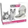 Automātiskā dzirdne dzīvniekiem - Placek Cat Epic Pet Aqua ball water dispenser 2.8l/ 30cm