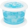 Trixie Automatic Bubble Stream Drinker, 3L, Mėlynai/Balta