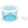 Trixie Automatic Bubble Stream Drinker, 3L, Mėlynai/Balta