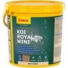 Barība dīķa zivīm - Sera KOI Royal Mini, 3800ml (1.1kg)