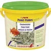 Sera Pond Flakes 3 800 ml, dribsniai - maistas tvenkinio žuvims