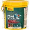 Sera Pond Mix Royal 3800 ml, mix -maistas tvenkinių žuvims