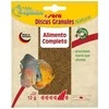 Sera DISCUS granulės TORBKA 12g