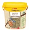 Sera Vipagran Nature 3kg/10L, granulės - pagrindinis maistas