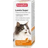 BEAPHAR Laveta super cat Vitaminai kačių kailiui 50 ml