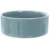 Trixie Keraminis indelis BE NORDIC, 0,8 l / O 16 cm, pilkas