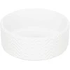 Trixie Keraminis indelis, skirtas šunims / katėms, baltas, 0,9 l / O 16 cm