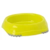 Gyvūnų dubuo, plastikinis: Placek Bowl Neslystantis, citrininės/geltonos spalvos, 210 ml