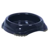 Bļoda dzīvniekiem, plastmasa - Placek Bowl. MC Non-slip, mėlynas/berry, 210ml.