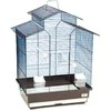 Būris putniem - Placek Cage Ela 50,5*38,5*63,5cm