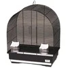 Būris putniem - Placek Cage KS 8 40*25,5*47,5cm