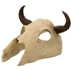 Dekors terārijam / galvaskauss : Repti Planet Buffalo skull 12,5x11,8x8cm