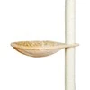 Trixie Pod į šveistuvo sidabro 45 cm smėlio