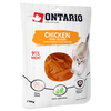 ONTARIO vištienos skanėstai katėms, 50 g