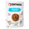 Ontario Lašišos (89%) maži pagaliukai 50g