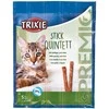 TRIXIE PREMIO Stick Quintett, poultry-liver, skanėstas katėms 5x5 g