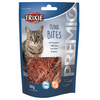 Trixie PREMIO Snacks ''su tunu juosteles'', 50 g