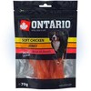 Skanėstas šunims: Ontario minkštas vištienos džiūvėsėliai, 70 g