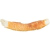 Trixie „Denta Fun“ keptos vištienos šonkauliukai barbekiu padaže, dideli, 12 cm, 30 g - (50 vnt.)