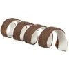 Trixie skanėstas šuniui Denta Fun Chewing Curl su jautiena, be pakuotės, 12 cm, 12 g