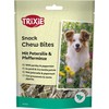 Trixie kramtomieji skamėstai šunims Denta Fun Chew Bites, petražolės/pipirmėtės, 150 g