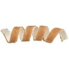 Trixie Denta Fun Duck Chewing Curl, bulk, 12 cm, 12 g - (50 pk/ps)