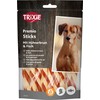 Trixie PREMIO žuvies ir vištienos lazdelės, 80 g - (12 vnt./vnt.)