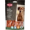 Trixie PREMIO Omega juostelės, vištiena, 100 g (pak.6)