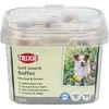 Trixie šunų skanėstai 140g Baffos soft snacks