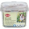 Trixie Šunų skanėstai 140g Bouncies soft snacks