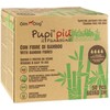 Gimborn Absorbējošie paladziņi - Gim Dog TRAINING PADS PUPI PIU BAMBOO 60x90cm 50gab