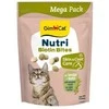 Gimborn GIMCAT NUTRI BIOTIN BITES SEEALGE (su biotinu ir dumbliais) 425 G