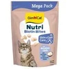 Gimborn GIMCAT NUTRI BIOTIN BITES MASCARPONE (su biotinu ir maskarpone) 425 G