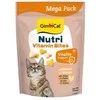 Gimborn GIMCAT NUTRI VITAMIN BITES CHICKEN (su vitaminais ir vištiena) 425 G