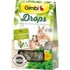 Gimborn GIMBI DROPS graužikams su kiaulpiene 50g