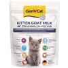 Gimborn Piens kaķēniem - GimCat KITTEN GOAT MILK 200 G