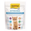 Gimborn Piens kaķēniem - GimCat KITTEN MILK 200G IN POWDER