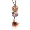 Gimborn Rotaļlieta kaķiem - GIMCAT BUGGY BROWN