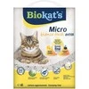 Gimborn BIOKAT'S MICRO BIANCO FRESH EXTRA 6lt - KART. DĖŽĖ
