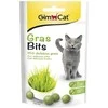 Gimborn GimCat Grasbits skanėstai katėms su žole 50g