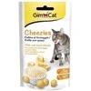 Gimborn GimCat Cheezies skanėstai katėms su sūriu 50g