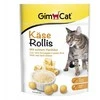 Gimborn GimCat Cheezies skanėstai katėms su sūriu 10g