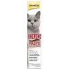 GMC GIMCAT Duo Paste Anti-Hairball su vištiena – skanėstas katei – 50g