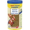 sera marin granulat nature 100ml jūros granulių maistas