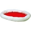 Trixie LOVA LOVA 45X30 BALTA - RAUDONA