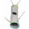 Trixie Tunelis pakabinamas fretkoms 20x45cxm rudas
