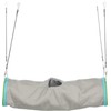 Trixie Tunelis pakabinamas fretkoms 20x45cxm rudas