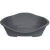 Trixie Sleeper 5, legowisko, šuniui/kota, plastikowe, ciemnoszare, 96 � 66 cm
